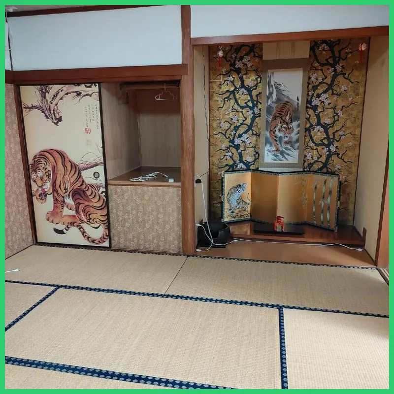 Time travel Stay in very unique house MORITAYA 호텔 이미지