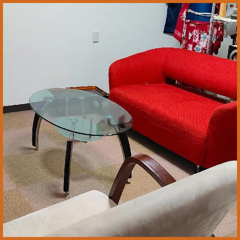 Time travel Stay in very unique house MORITAYA 호텔 내부 이미지