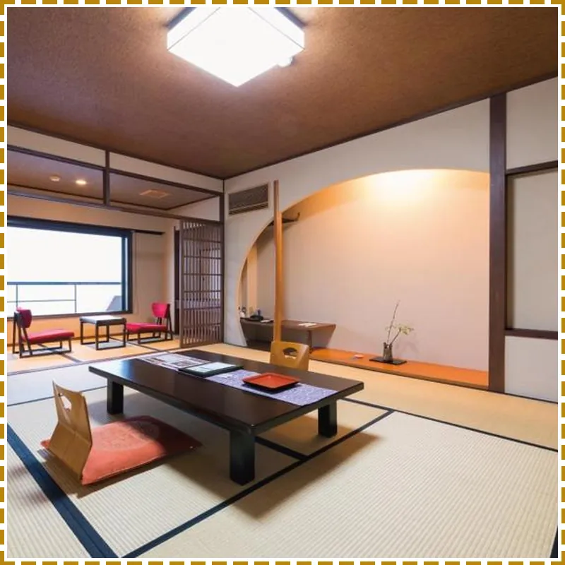 Awakan - Formerly Awajishima Kanko Hotel 호텔 내부 이미지