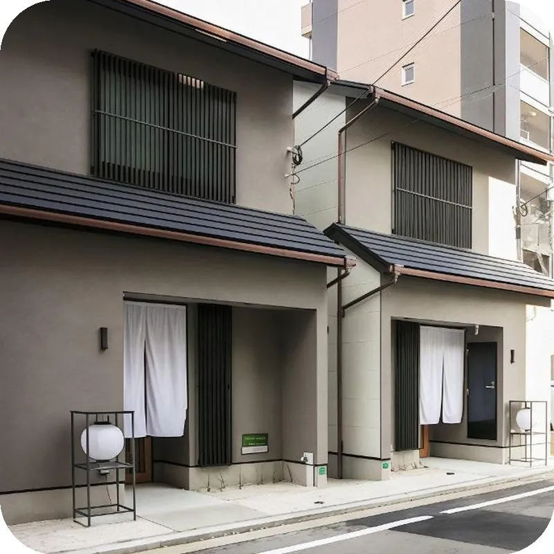 MUSUBI HOTEL MACHIYA Naraya-machi 2 호텔 시설 이미지