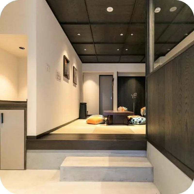 MUSUBI HOTEL MACHIYA Naraya-machi 2 호텔 이미지