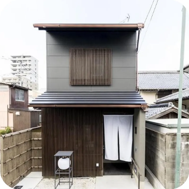 MUSUBI HOTEL MACHIYA Naraya-machi 2 호텔 내부 이미지