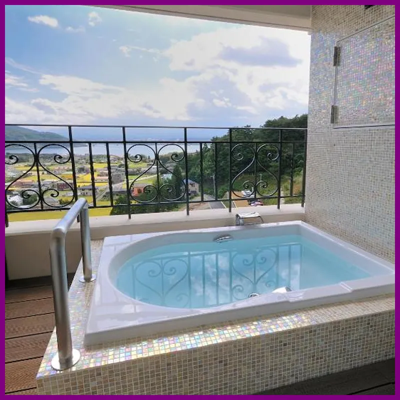 La Vista Fuji Kawaguchiko 호텔 시설 이미지