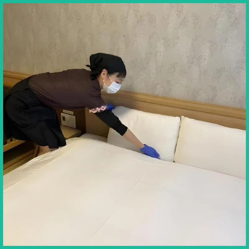 La Vista Fuji Kawaguchiko 호텔 내부 이미지