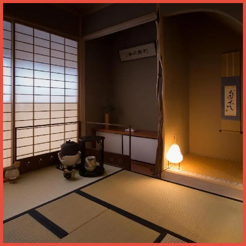 Nazuna Kyoto Nijo-jo 호텔 시설 이미지