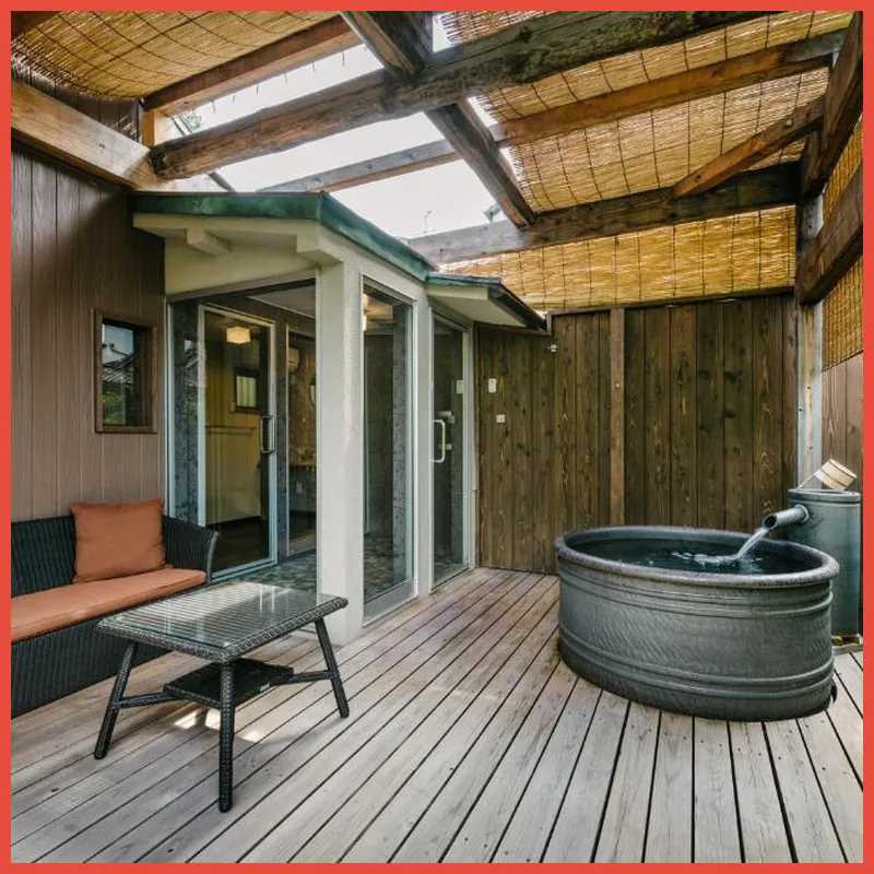 Nazuna Kyoto Nijo-jo 호텔 이미지