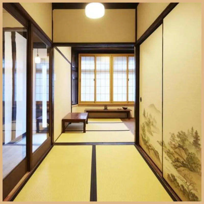 Nazuna Kyoto Nijo-jo 호텔 이미지