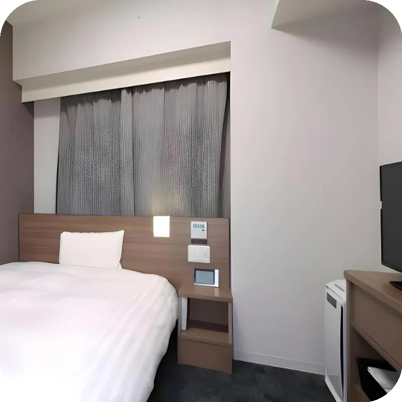 Dormy Inn Nagano Zenkounoyu Natural Hot Spring 호텔 내부 이미지