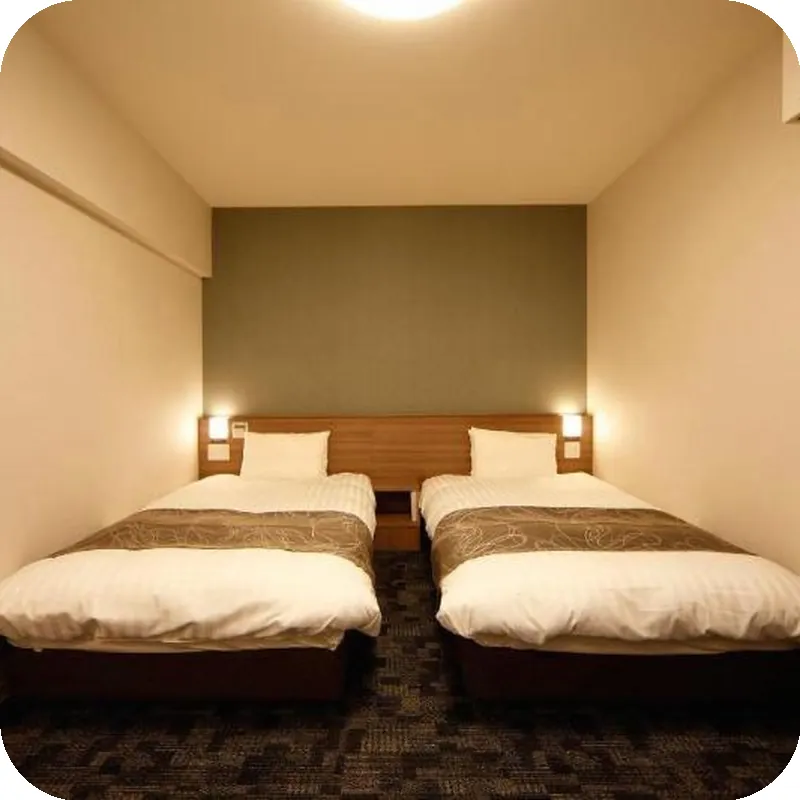 Dormy Inn Nagano Zenkounoyu Natural Hot Spring 호텔 내부 이미지