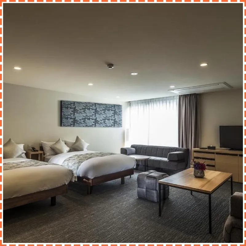 Small Boutique Hotel Villa Sanjo Muromachi 호텔 내부 이미지