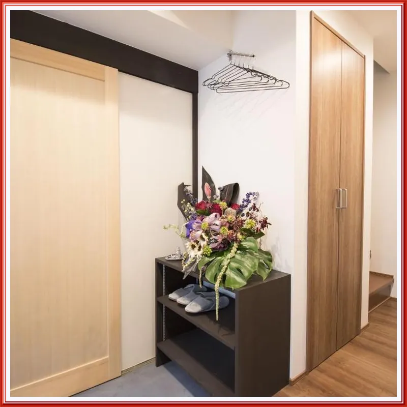 Nakamuraya Kyoto Enmachi Sakura 호텔 시설 이미지