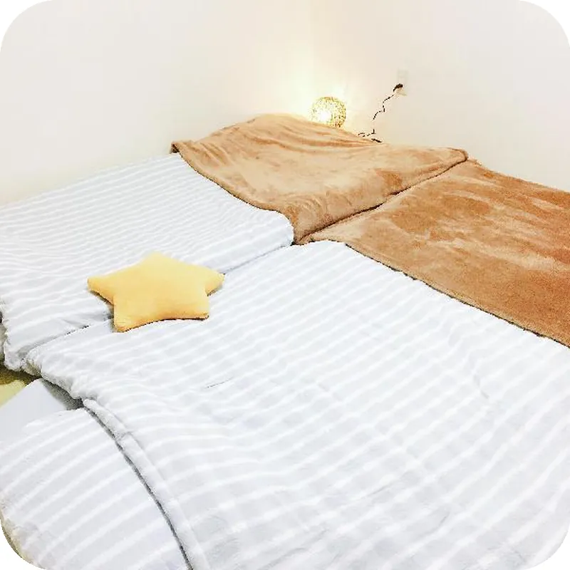 lin's house, 3 min by train to Namba, tatami room 호텔 시설 이미지