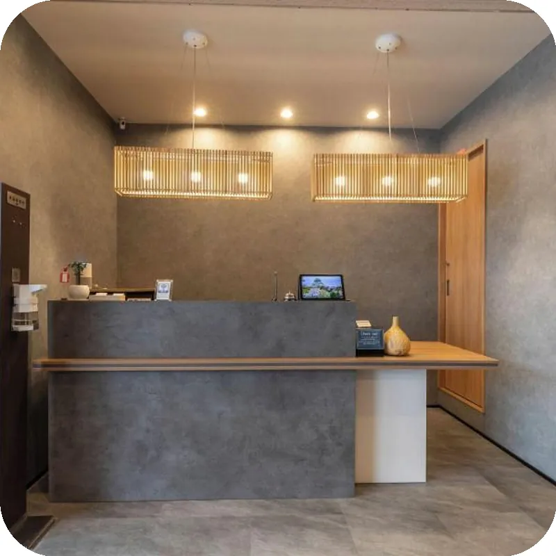 OSAKA EBISU HOTEL 호텔 이미지