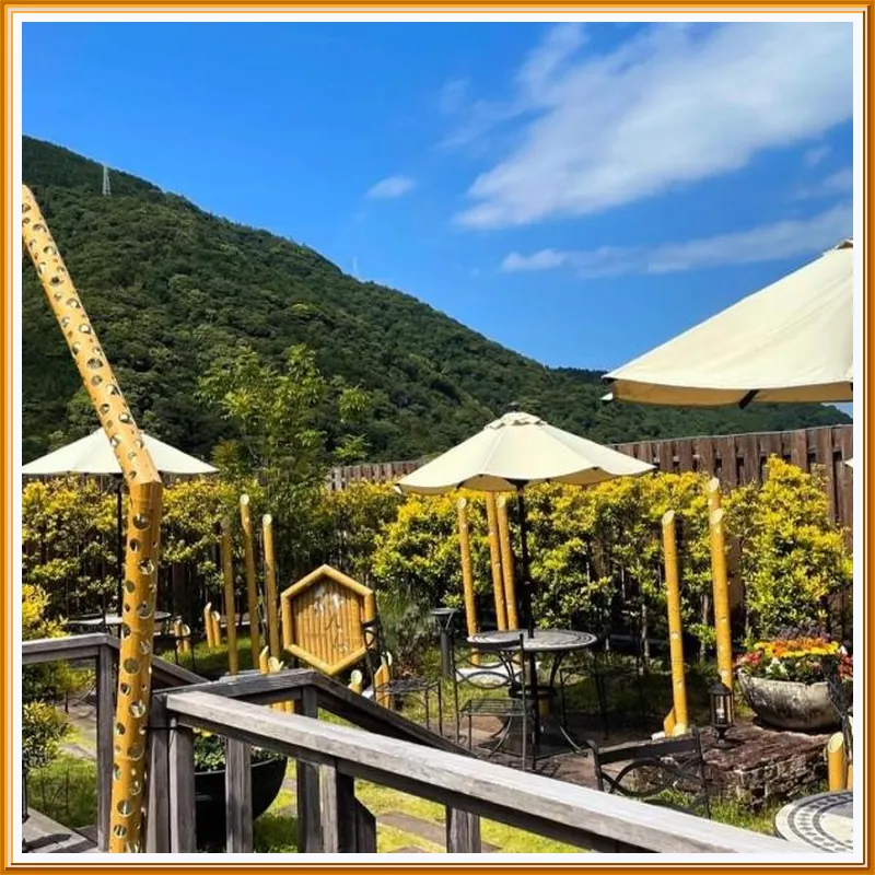 Hakone Yumoto Onsen Tsuki no Yado Sara 호텔 이미지