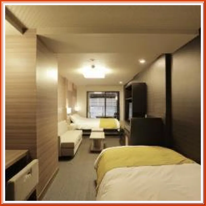 Hakone Yumoto Onsen Tsuki no Yado Sara 호텔 내부 이미지