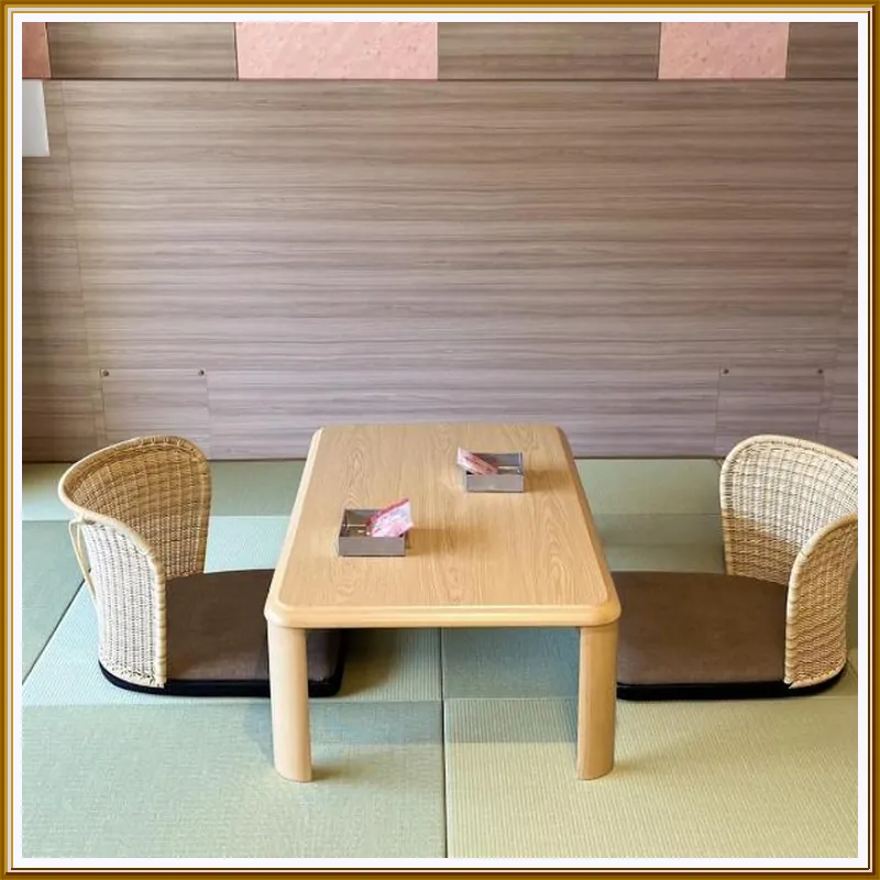 Hakone Yumoto Onsen Tsuki no Yado Sara 호텔 내부 이미지