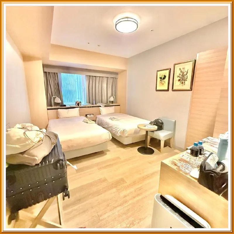 Hotel Monte Hermana Fukuoka 호텔 내부 이미지