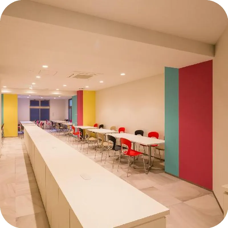 Sarasa Hotel Namba 호텔 이미지