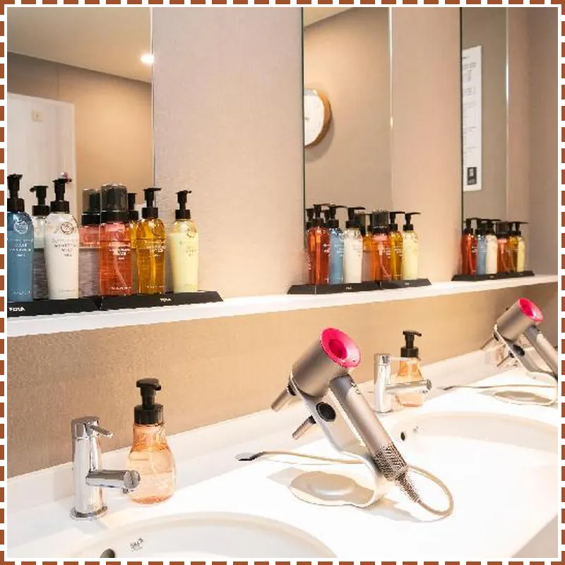 Sanco Inn Grande Nagoya 호텔 시설 이미지