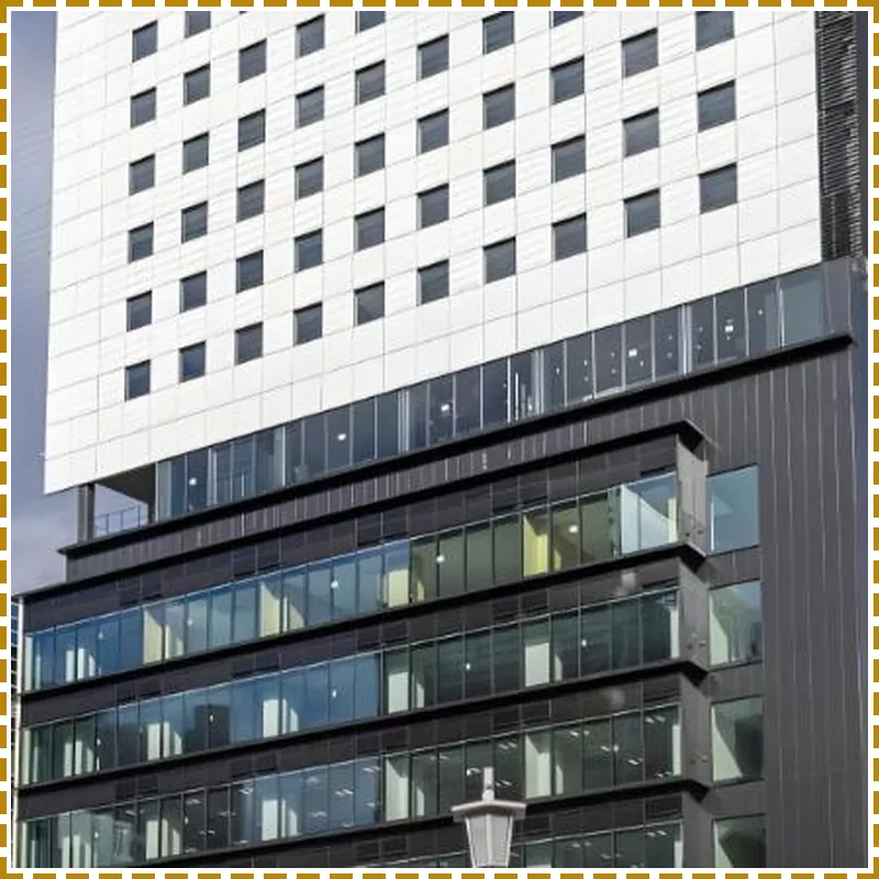 Sanco Inn Grande Nagoya 호텔 이미지