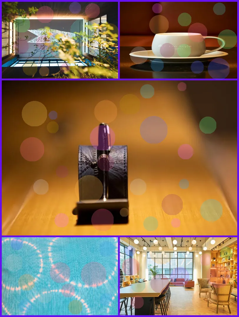 Nikko Style Nagoya 호텔 기타 이미지