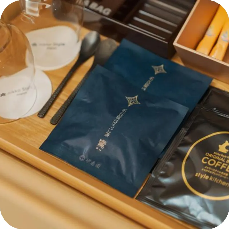 Nikko Style Nagoya 호텔 시설 이미지