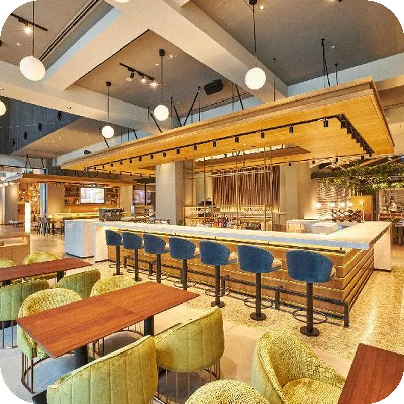 Nikko Style Nagoya 호텔 이미지