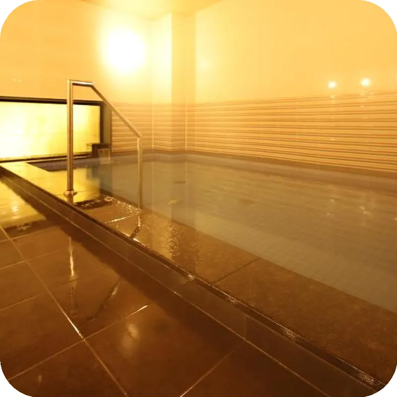 AB Hotel Osaka Sakaisuji Hommachi 호텔 시설 이미지
