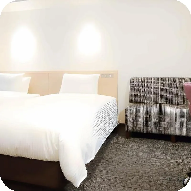 AB Hotel Osaka Sakaisuji Hommachi 호텔 내부 이미지