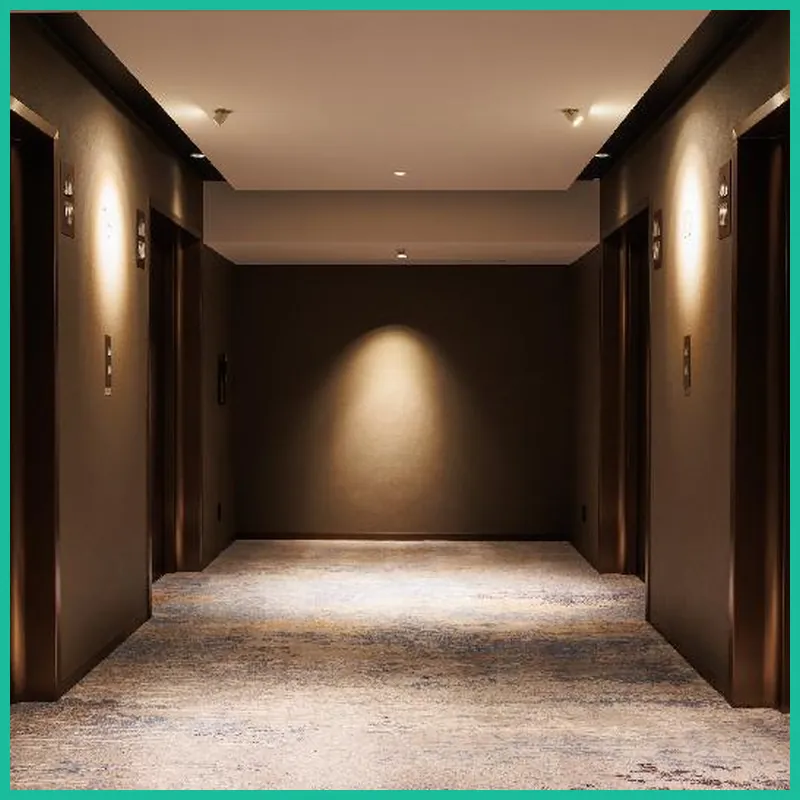 ANA Crowne Plaza Hiroshima By IHG 호텔 이미지