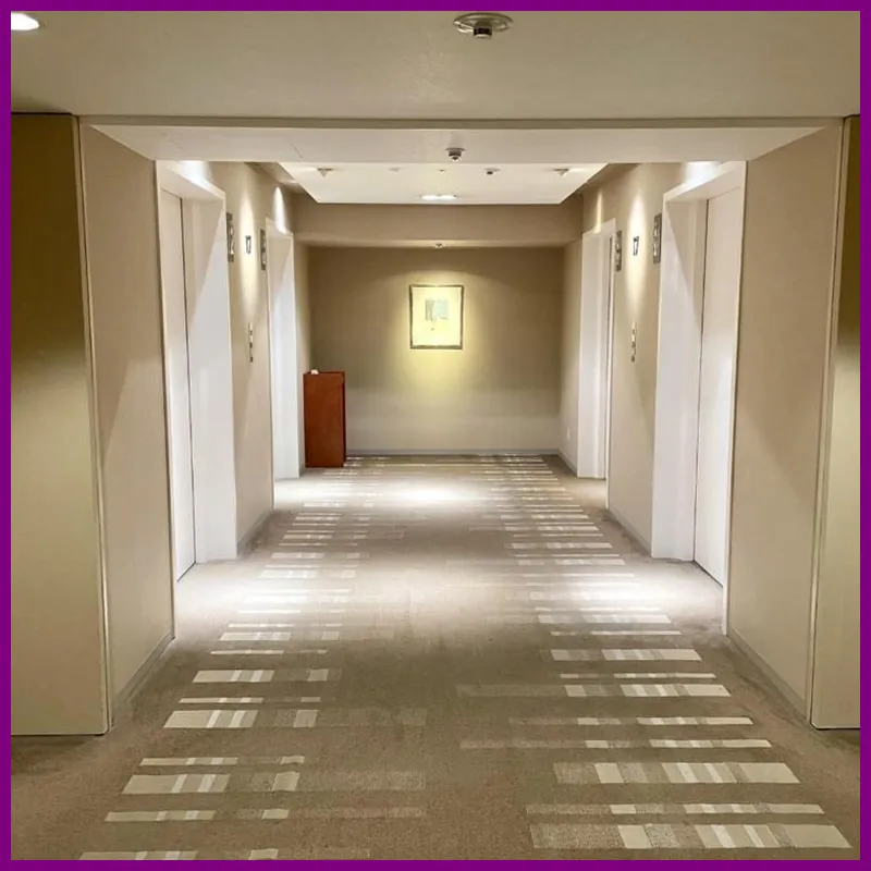 ANA Crowne Plaza Hiroshima By IHG 호텔 이미지