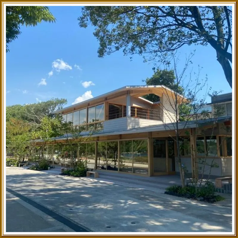 Expected Inn 호텔 시설 이미지