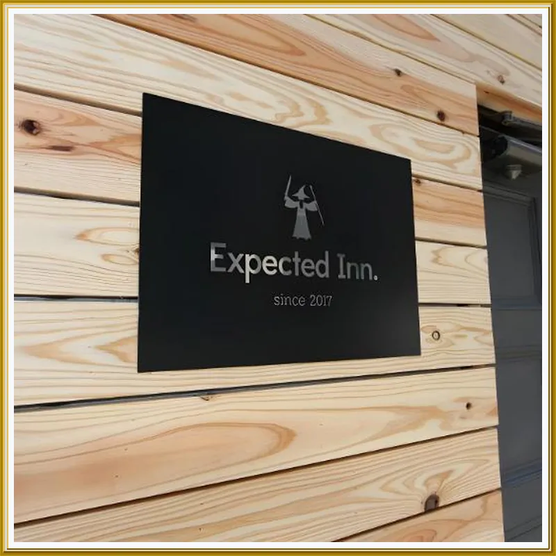 Expected Inn 호텔 이미지