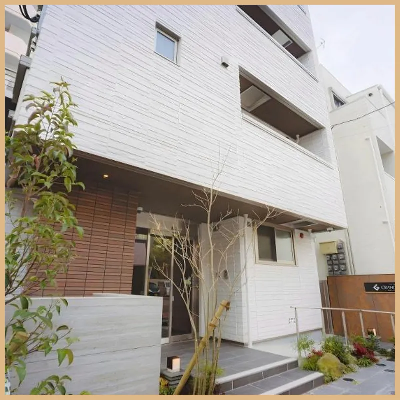 Grand Base Hakata Bay 호텔 이미지