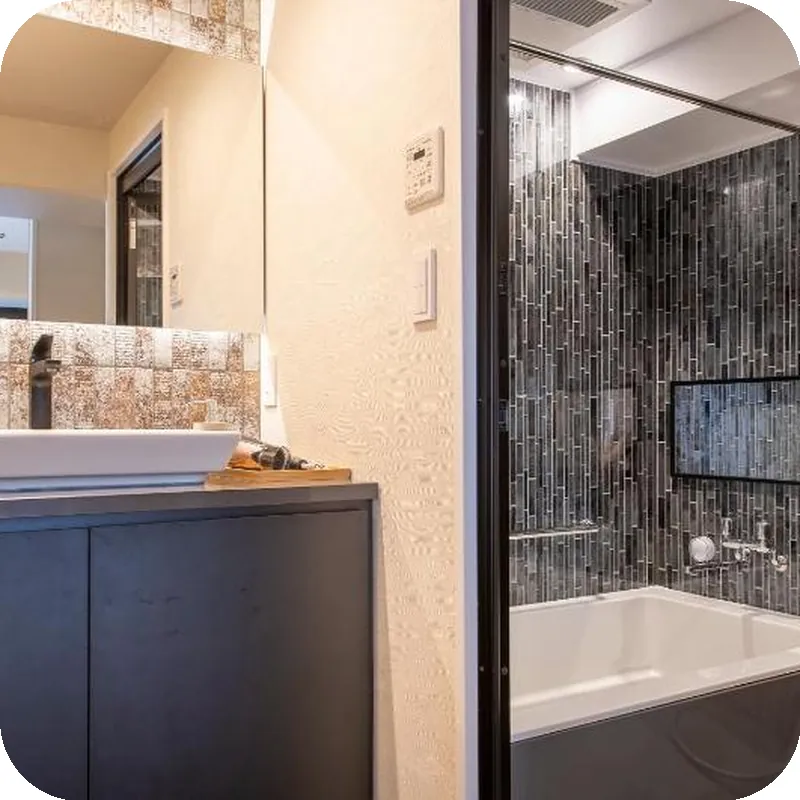 NC Square Shinjuku -All Suite Residence- 호텔 시설 이미지