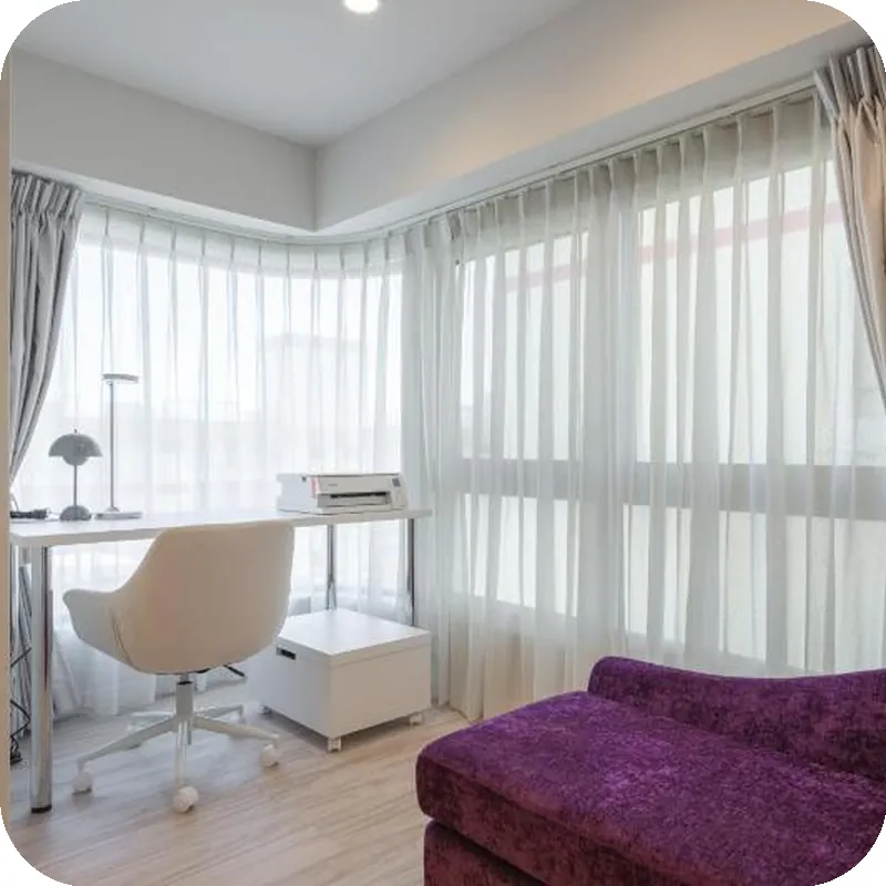 NC Square Shinjuku -All Suite Residence- 호텔 내부 이미지
