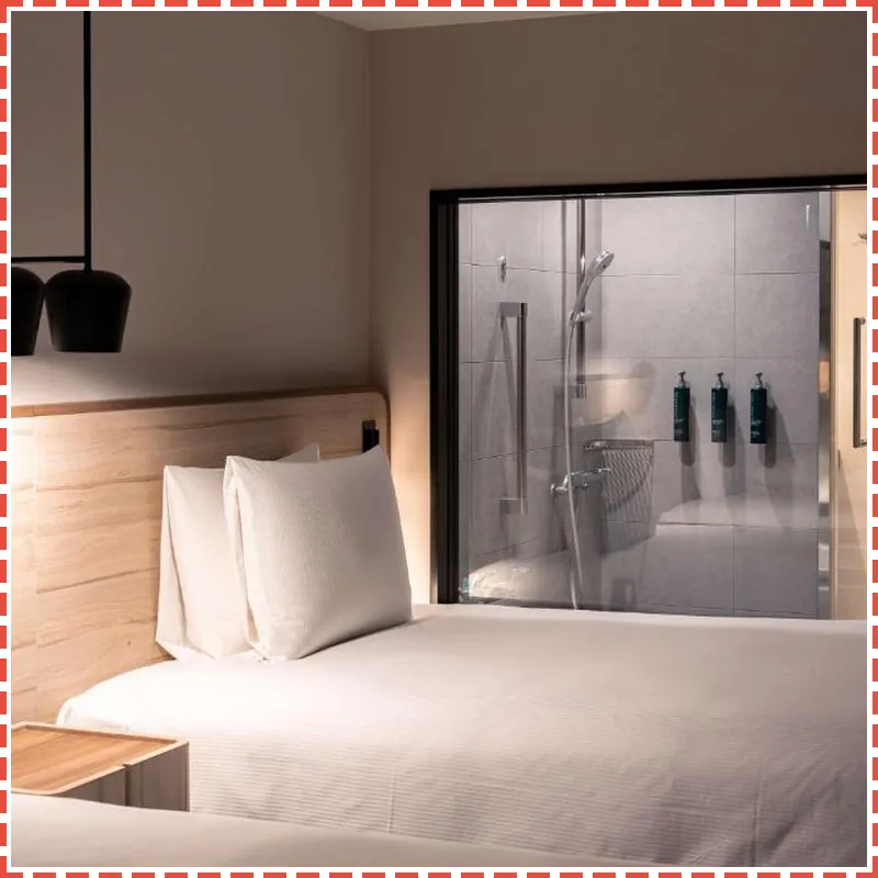 Hilton Okinawa Sesoko Resort 호텔 시설 이미지