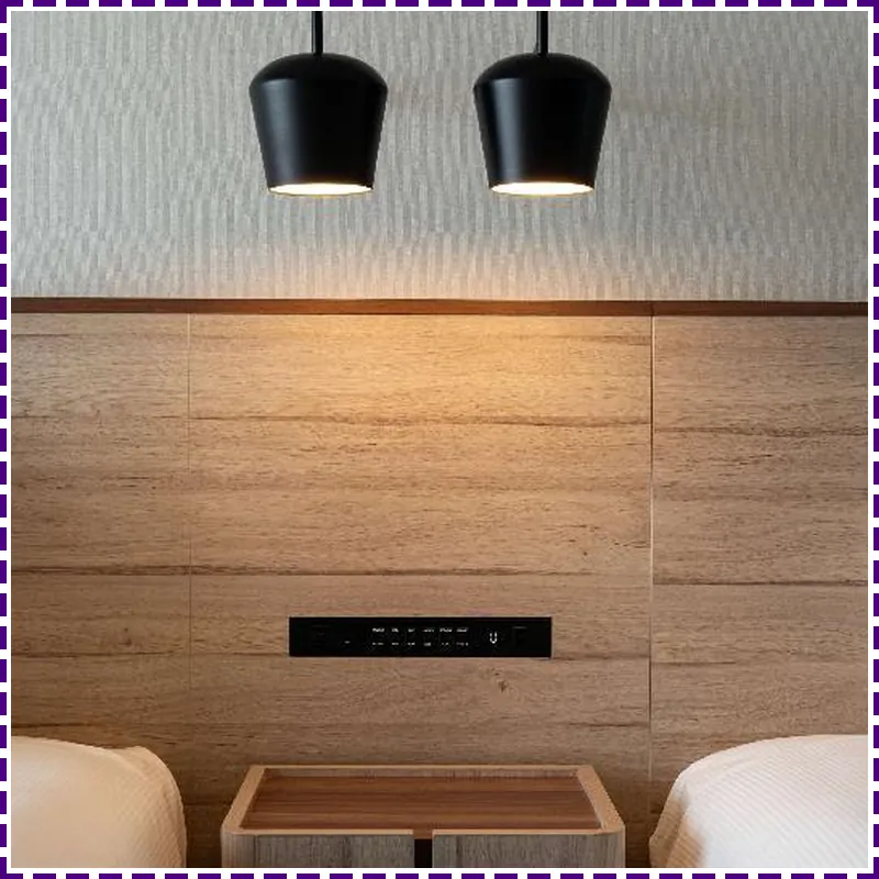 Hilton Okinawa Sesoko Resort 호텔 내부 이미지