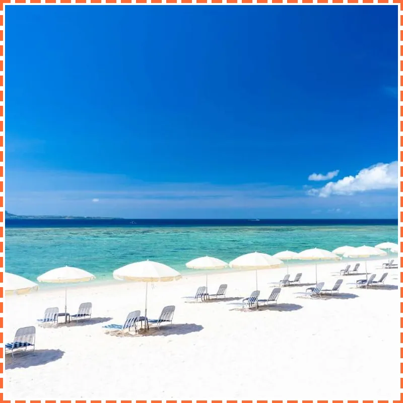 Hilton Okinawa Sesoko Resort 호텔 이미지