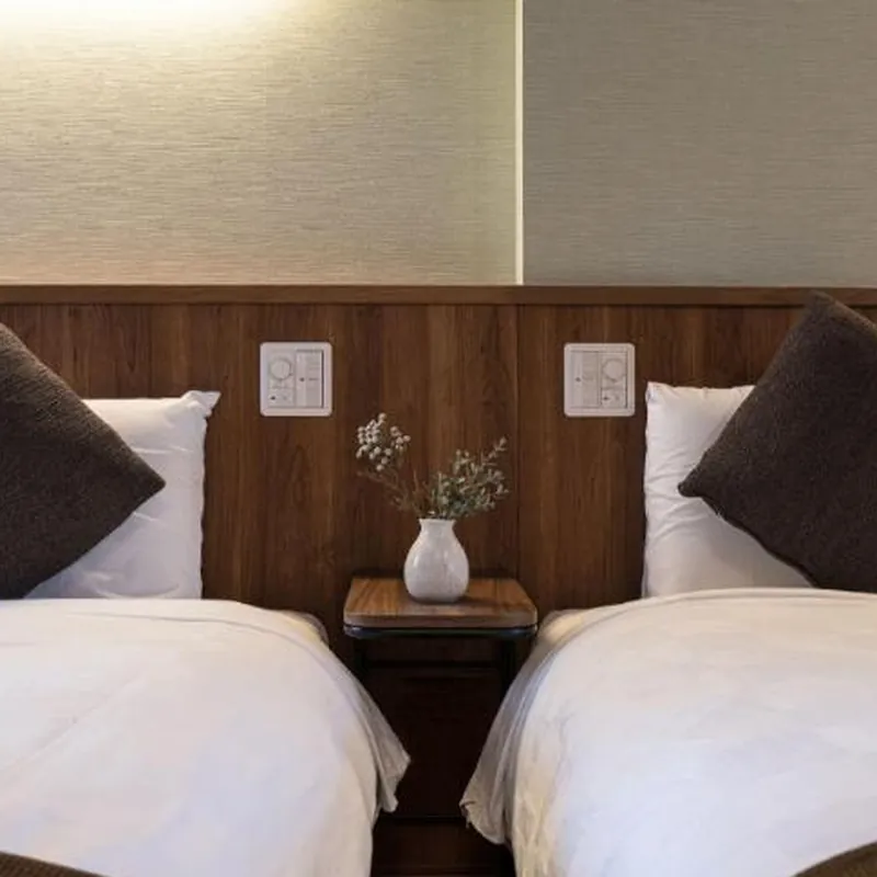Miidokoro House Hotel 호텔 시설 이미지