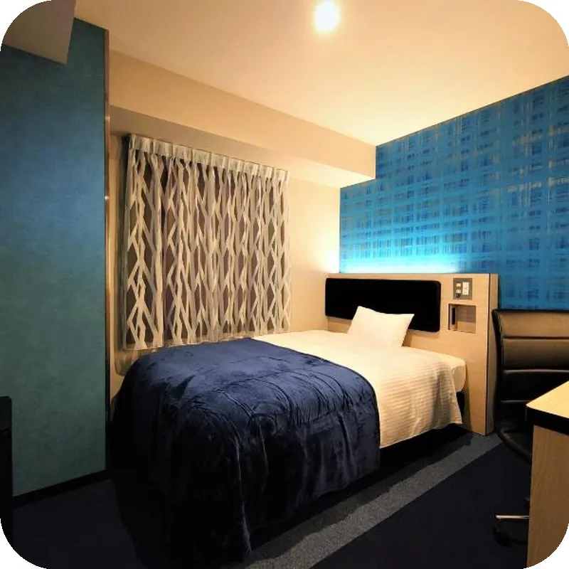 Green Rich Hotel Nagoyanishiki Artificial hot spring Futamata Yunohana 호텔 내부 이미지