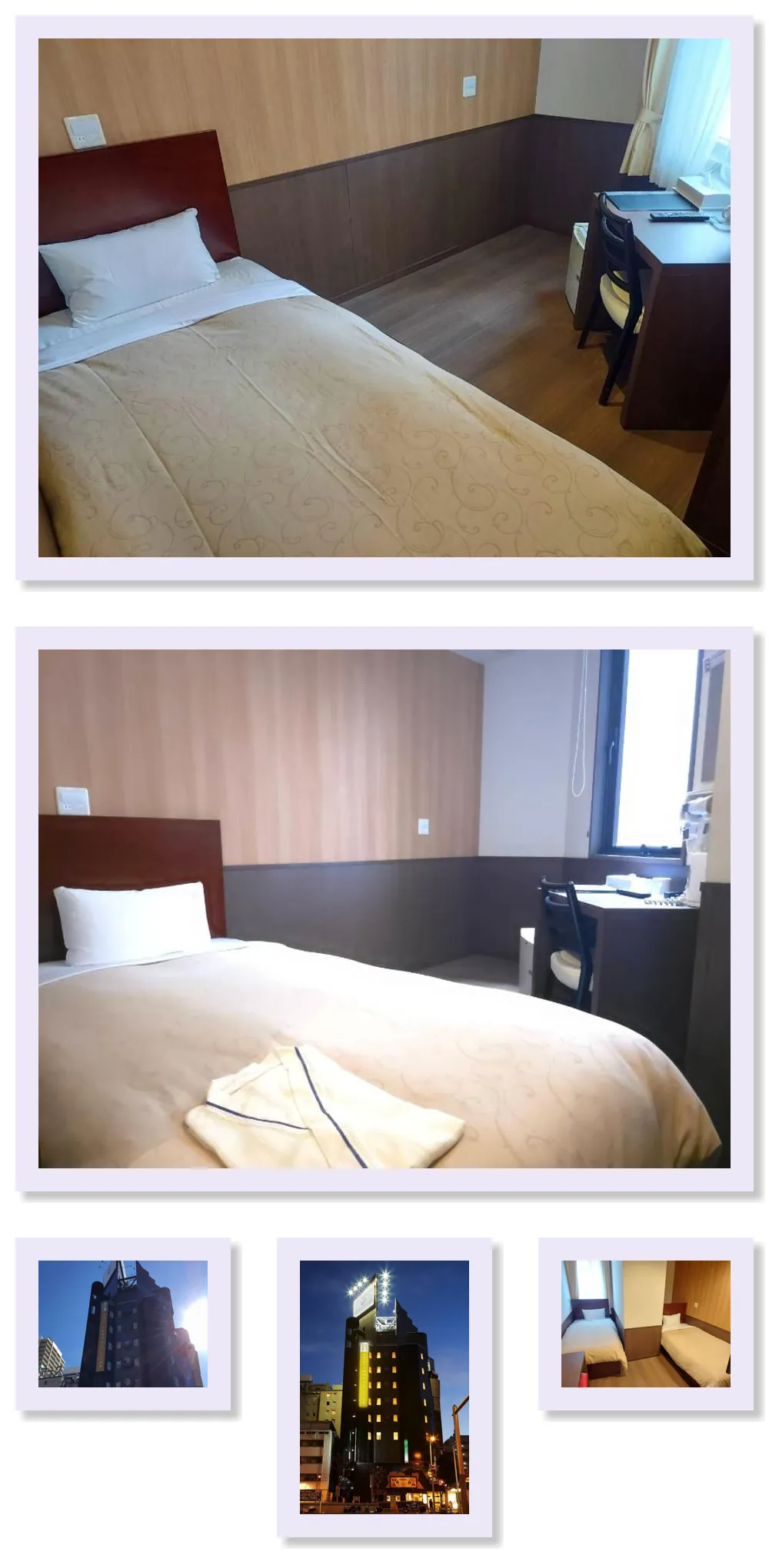 Hotel EKICHIKA Nagahoribashi 호텔 기타 이미지