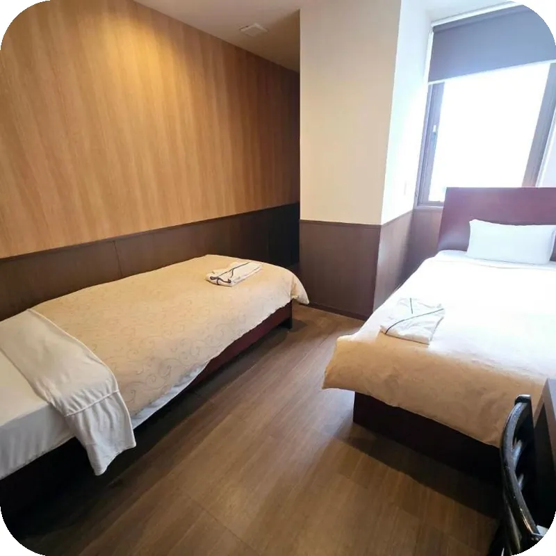 Hotel EKICHIKA Nagahoribashi 호텔 내부 이미지