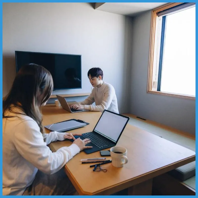 MIMARU Osaka Namba North 호텔 시설 이미지