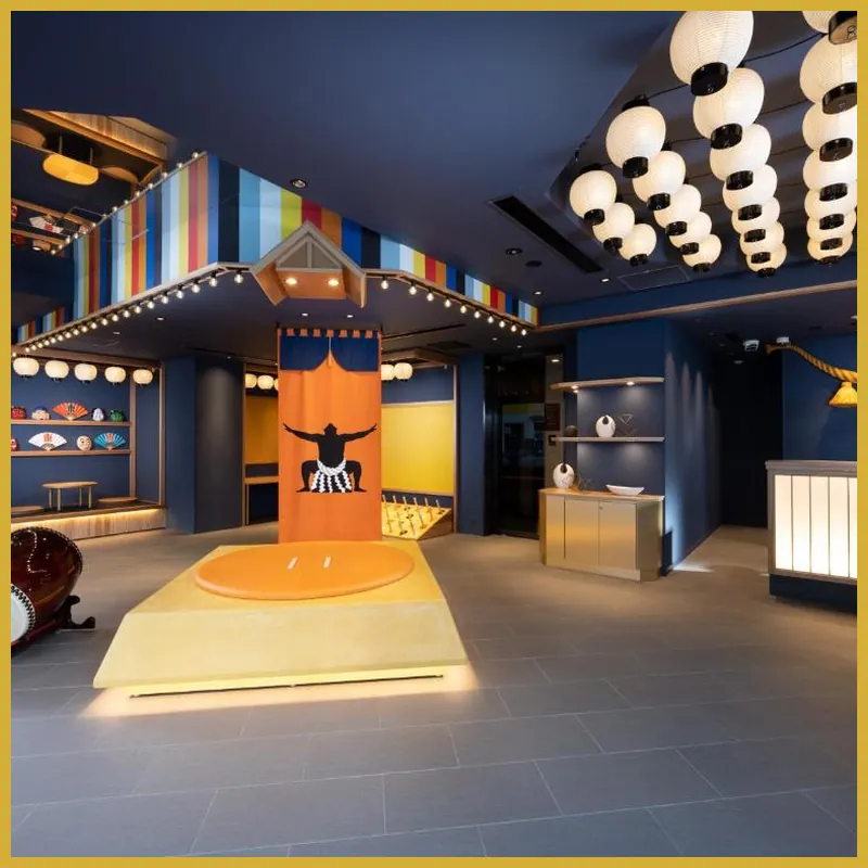 MIMARU Osaka Namba North 호텔 이미지