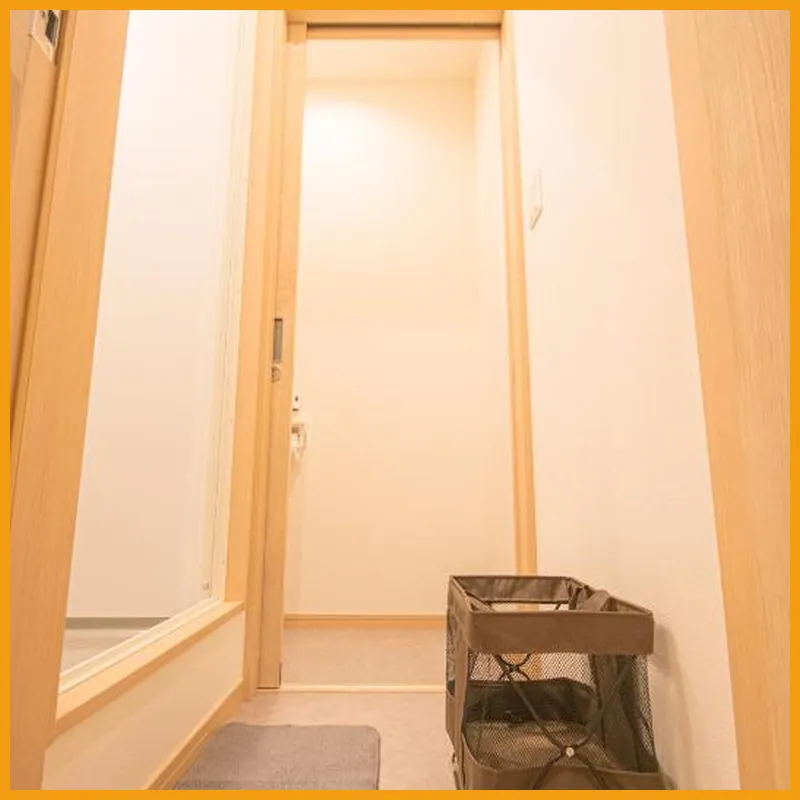 Ecru Haruyoshi Logement 호텔 이미지