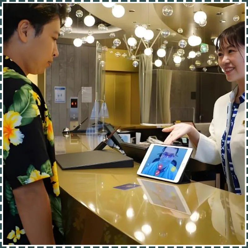 Quintessa Hotel Fukuoka Tenjin Comic and Books 호텔 이미지