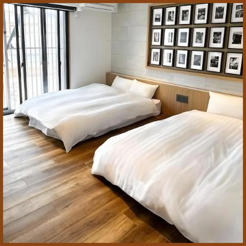 Kobe Port Tower Hotel - Nagomi no Yuyado 호텔 내부 이미지