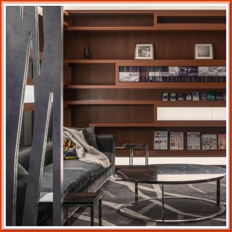 Mitsui Garden Hotel Sapporo 호텔 시설 이미지