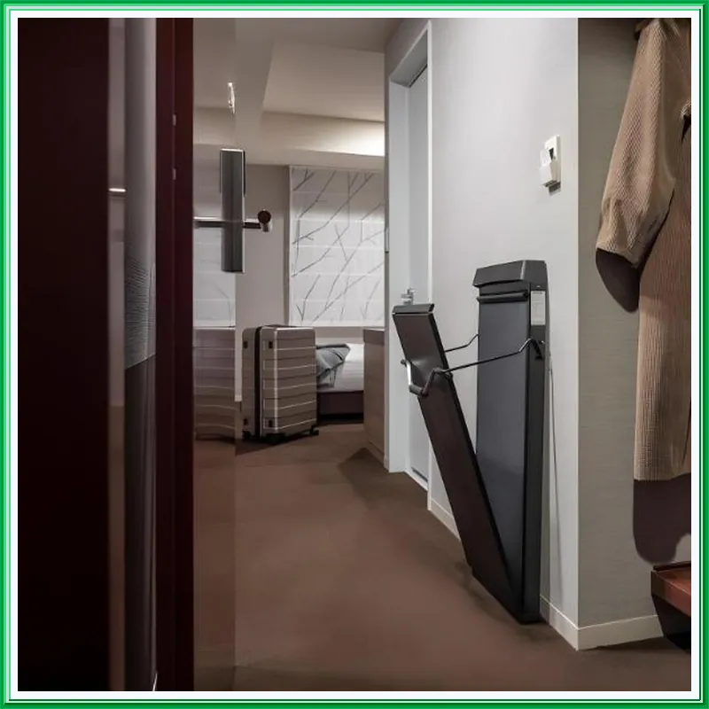 Mitsui Garden Hotel Sapporo 호텔 이미지